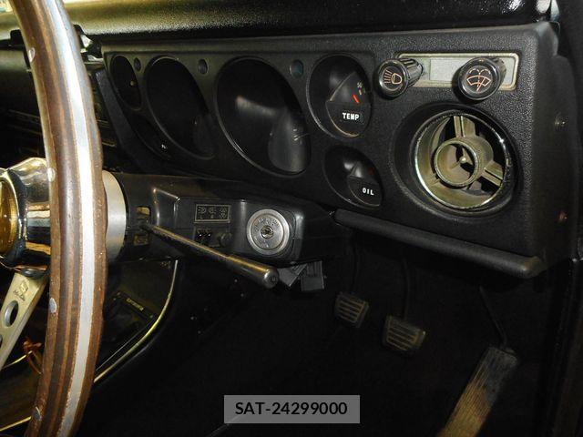Nissan BLUEBIRD 1970-01 6211836-21