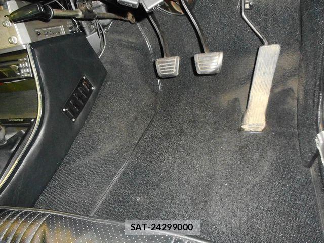 Nissan BLUEBIRD 1970-01 6211836-22