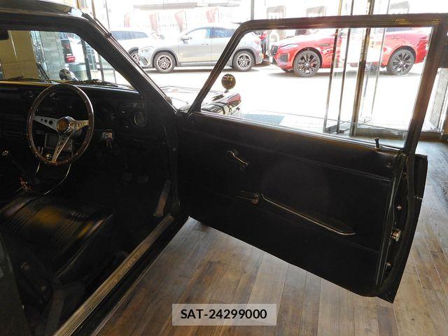Nissan BLUEBIRD 1970-01 6211836-23
