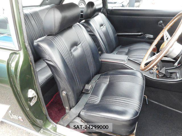 Nissan BLUEBIRD 1970-01 6211836-25