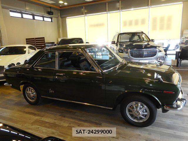 Nissan BLUEBIRD 1970-01 6211836-5