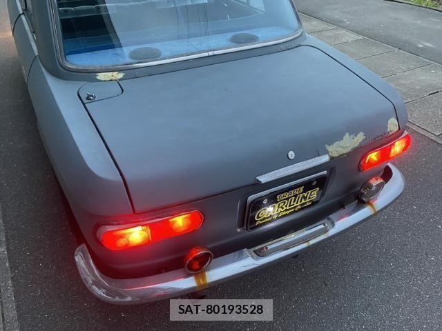 Nissan BLUEBIRD 1967-01 3765589-11
