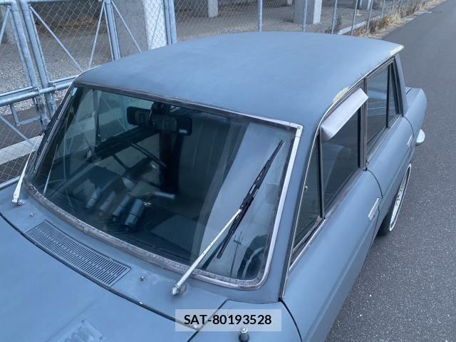 Nissan BLUEBIRD 1967-01 3765589-8