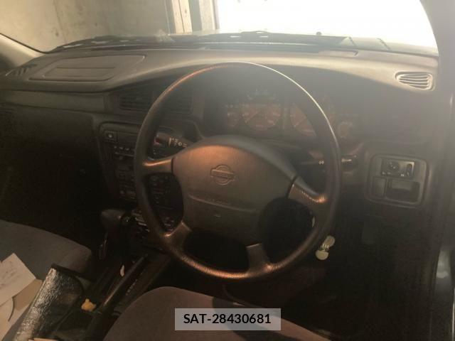 Nissan BLUEBIRD 1997-03 7875424-10