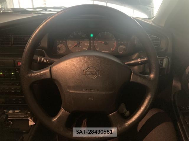Nissan BLUEBIRD 1997-03 7875424-11