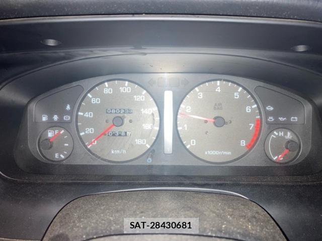 Nissan BLUEBIRD 1997-03 7875424-12
