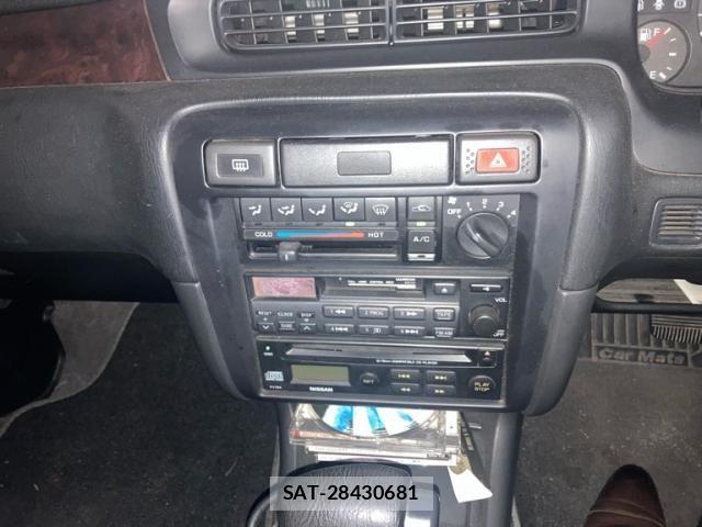 Nissan BLUEBIRD 1997-03 7875424-13
