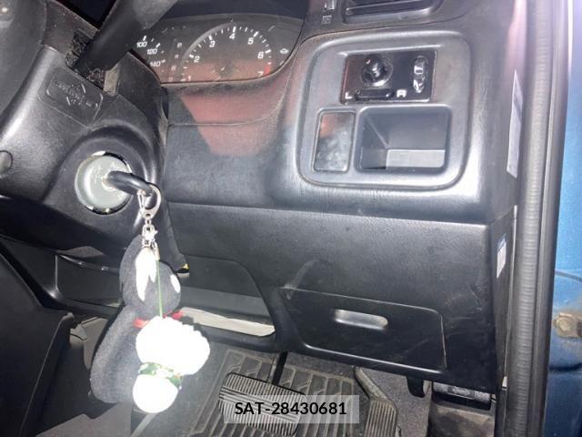 Nissan BLUEBIRD 1997-03 7875424-15