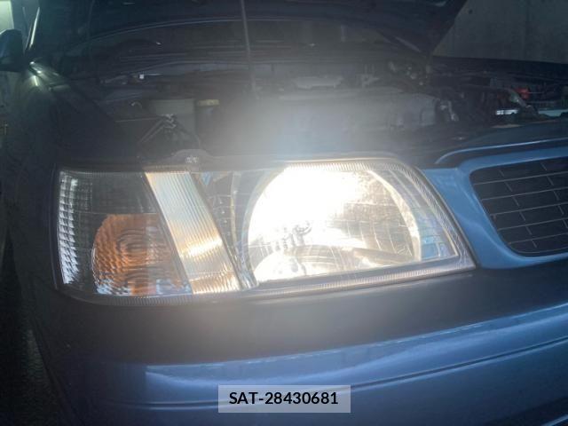 Nissan BLUEBIRD 1997-03 7875424-21