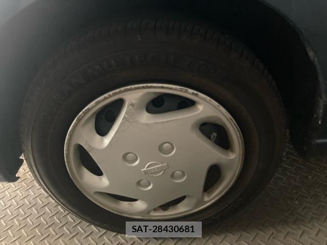 Nissan BLUEBIRD 1997-03 7875424-2