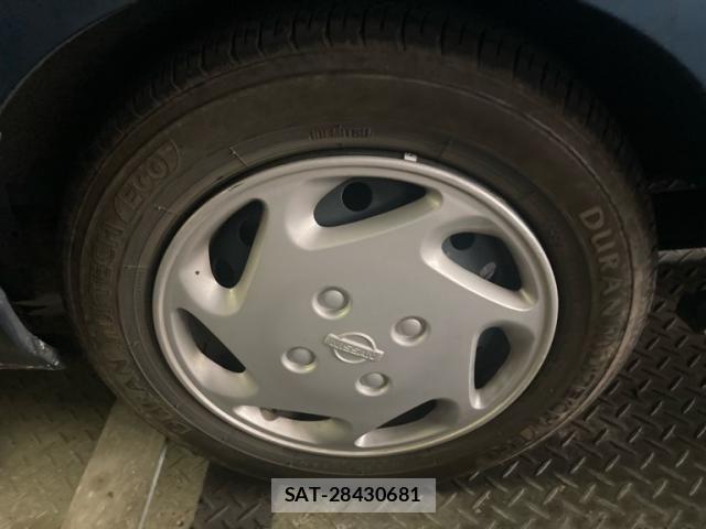 Nissan BLUEBIRD 1997-03 7875424-4