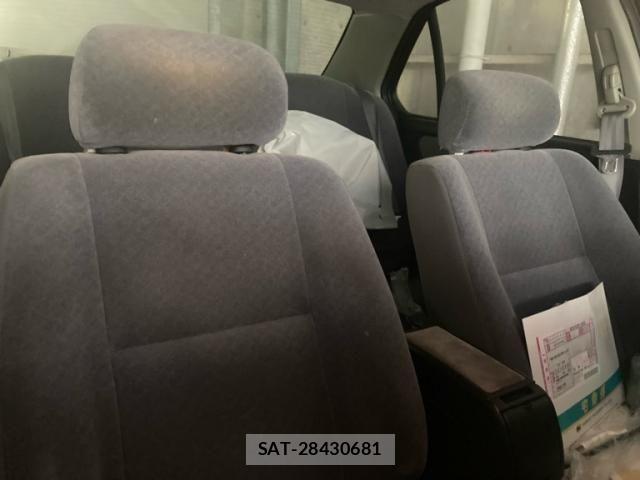 Nissan BLUEBIRD 1997-03 7875424-6