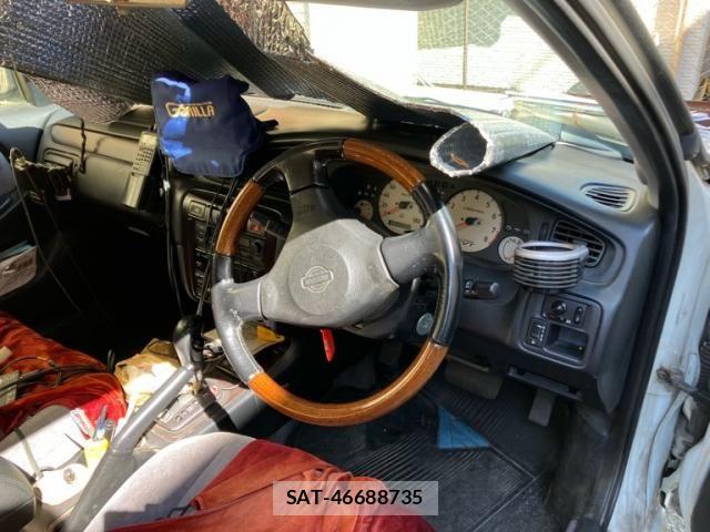 Nissan BLUEBIRD 1999-11 8883334-11