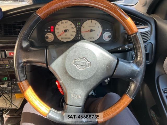 Nissan BLUEBIRD 1999-11 8883334-13