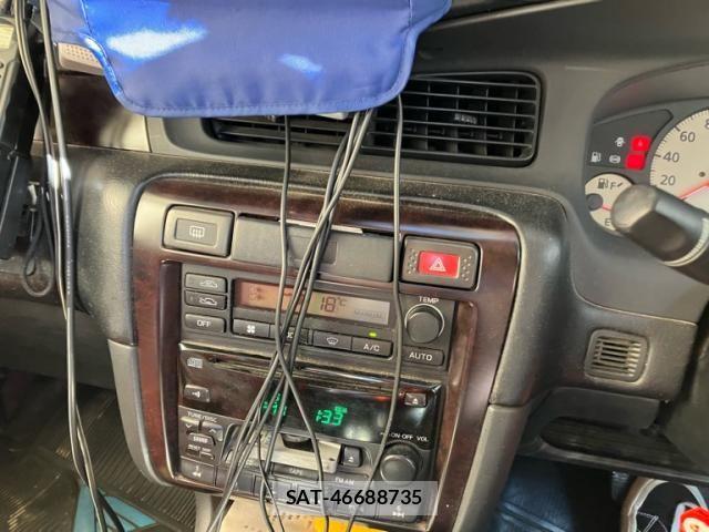 Nissan BLUEBIRD 1999-11 8883334-15