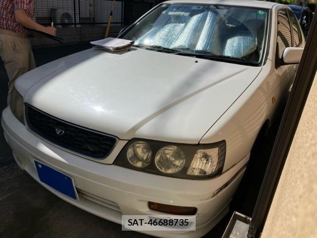 Nissan BLUEBIRD 1999-11 8883334-1