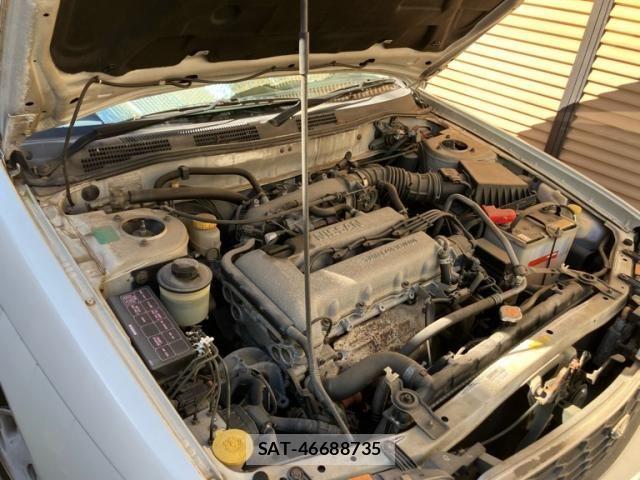 Nissan BLUEBIRD 1999-11 8883334-21