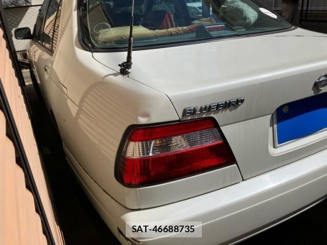 Nissan BLUEBIRD 1999-11 8883334-3