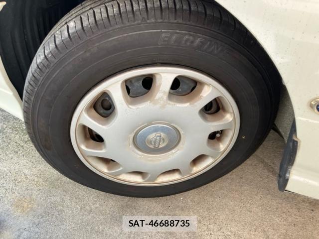 Nissan BLUEBIRD 1999-11 8883334-6