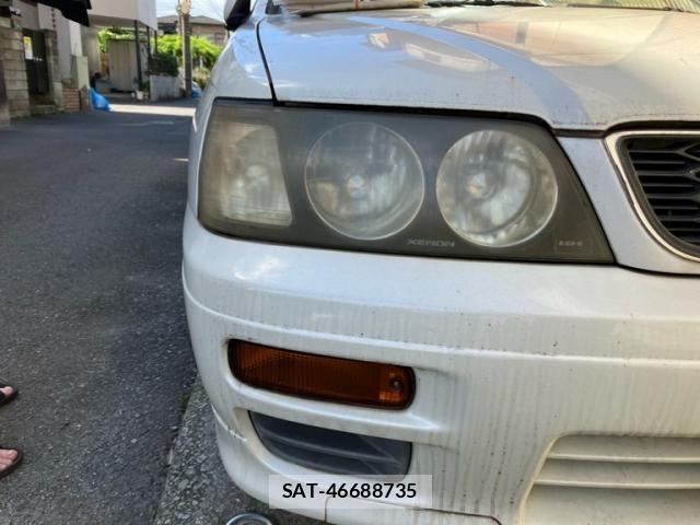 Nissan BLUEBIRD 1999-11 8883334-8