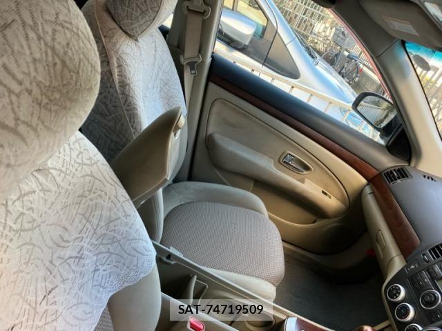 Nissan BLUEBIRD SYLPHY 2006-03 637341-9