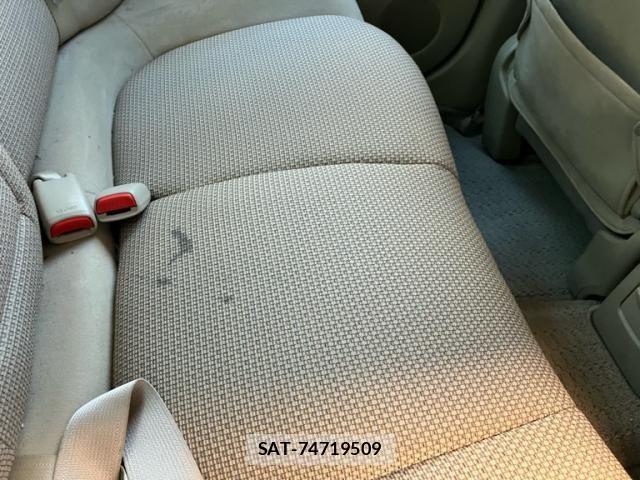 Nissan BLUEBIRD SYLPHY 2006-03 637341-11
