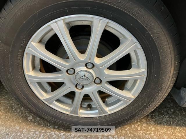 Nissan BLUEBIRD SYLPHY 2006-03 637341-12
