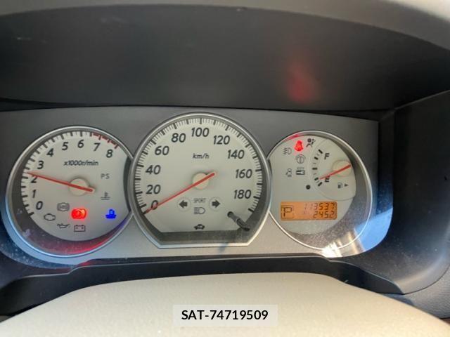 Nissan BLUEBIRD SYLPHY 2006-03 637341-17