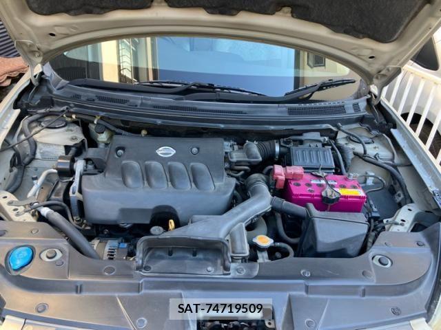 Nissan BLUEBIRD SYLPHY 2006-03 637341-3
