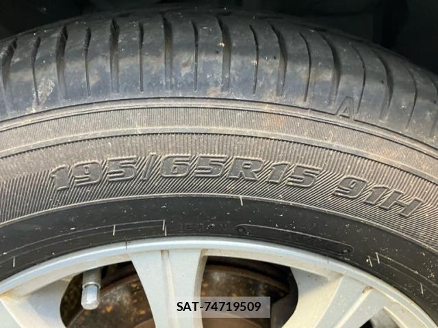 Nissan BLUEBIRD SYLPHY 2006-03 637341-5