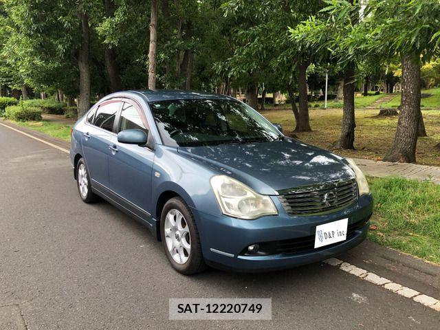 sat car