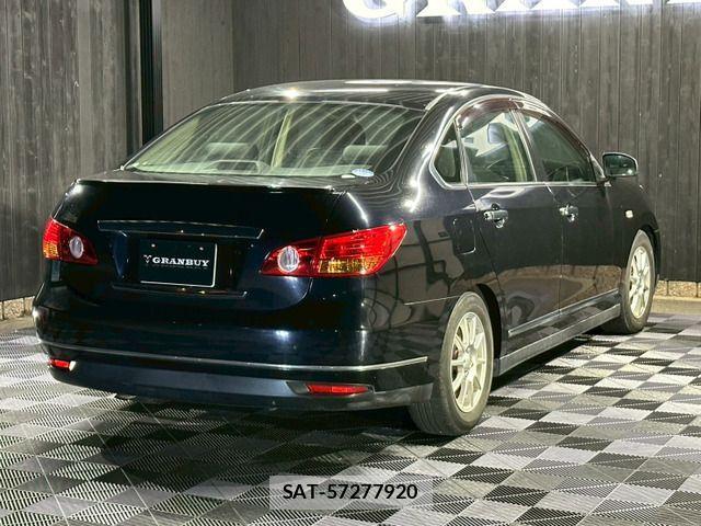 Nissan BLUEBIRD SYLPHY 2006-03 4038817-13