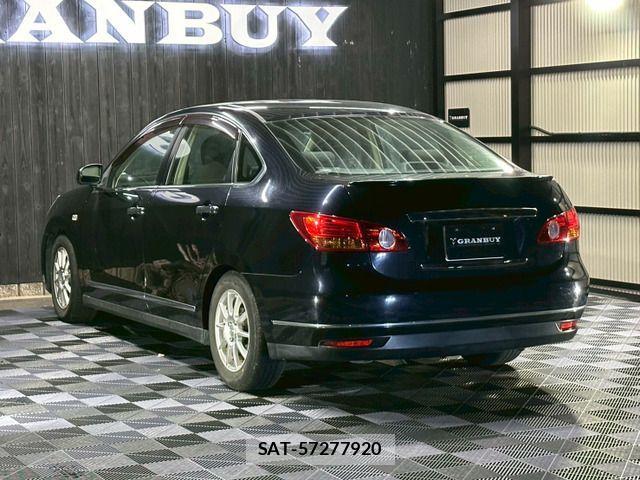 Nissan BLUEBIRD SYLPHY 2006-03 4038817-14