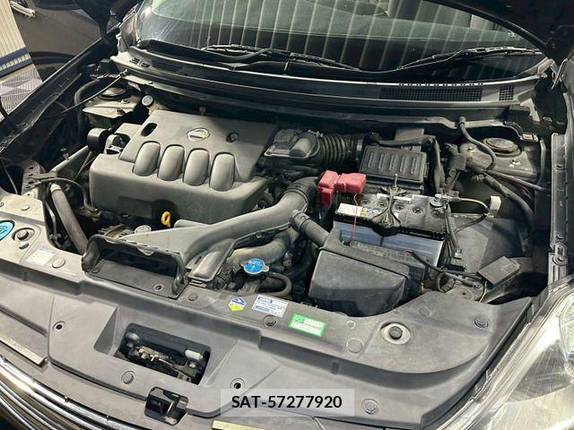 Nissan BLUEBIRD SYLPHY 2006-03 4038817-16