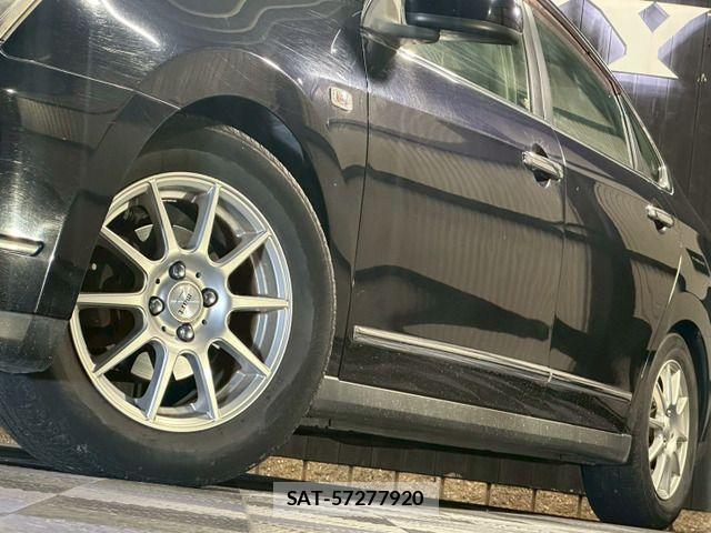 Nissan BLUEBIRD SYLPHY 2006-03 4038817-17