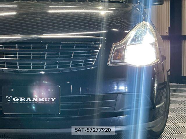 Nissan BLUEBIRD SYLPHY 2006-03 4038817-18