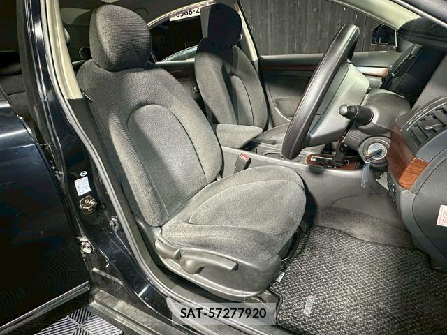 Nissan BLUEBIRD SYLPHY 2006-03 4038817-5