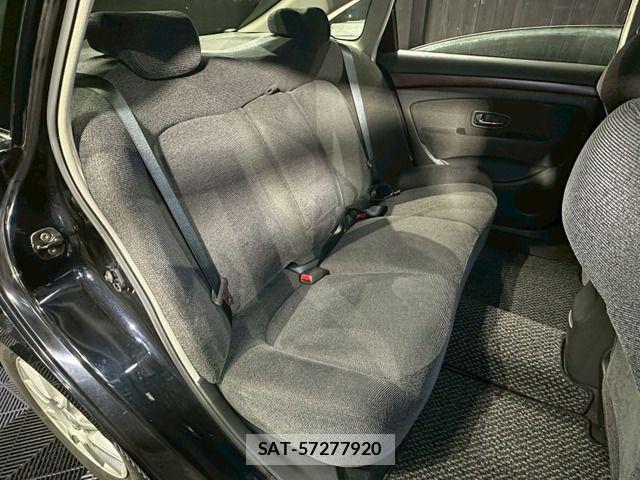 Nissan BLUEBIRD SYLPHY 2006-03 4038817-6