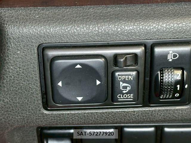 Nissan BLUEBIRD SYLPHY 2006-03 4038817-8