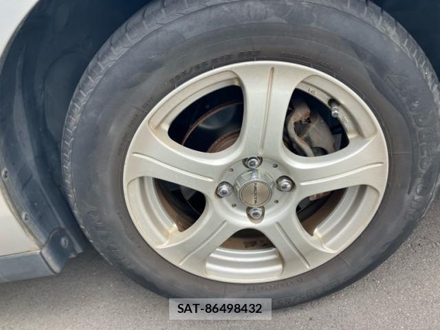 Nissan BLUEBIRD SYLPHY 2006-05 7215163-10