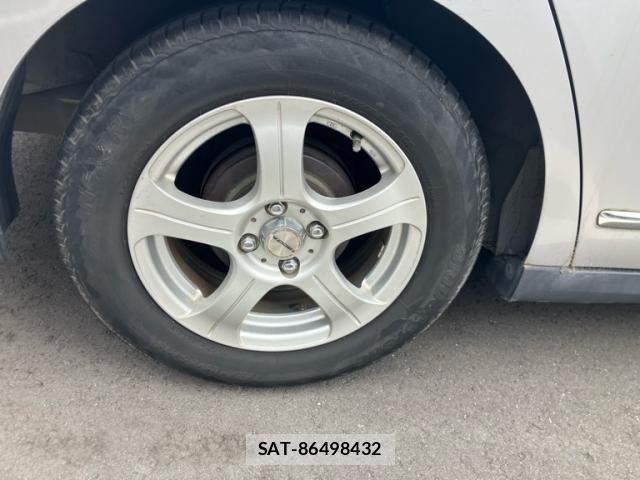 Nissan BLUEBIRD SYLPHY 2006-05 7215163-11