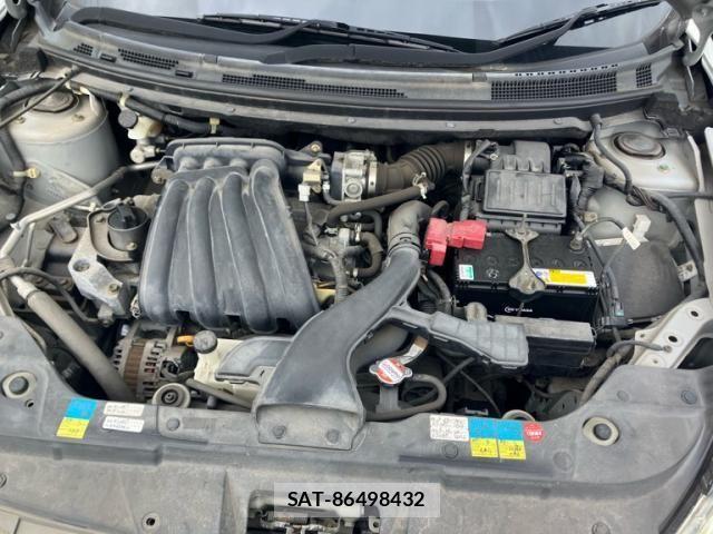 Nissan BLUEBIRD SYLPHY 2006-05 7215163-13