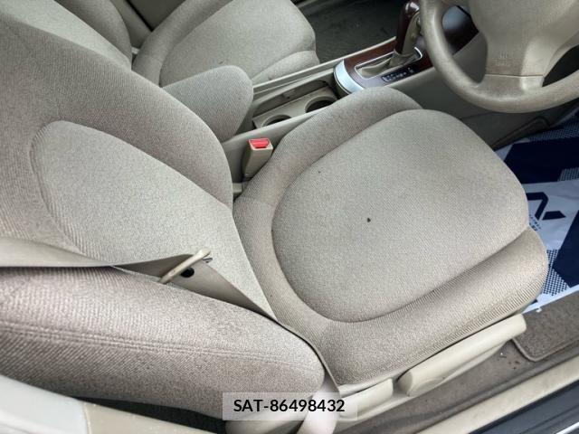Nissan BLUEBIRD SYLPHY 2006-05 7215163-16