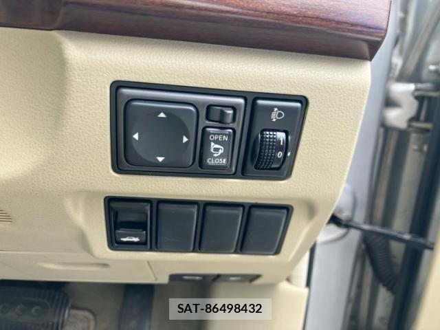 Nissan BLUEBIRD SYLPHY 2006-05 7215163-19