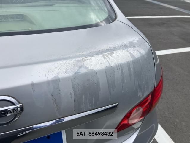 Nissan BLUEBIRD SYLPHY 2006-05 7215163-6