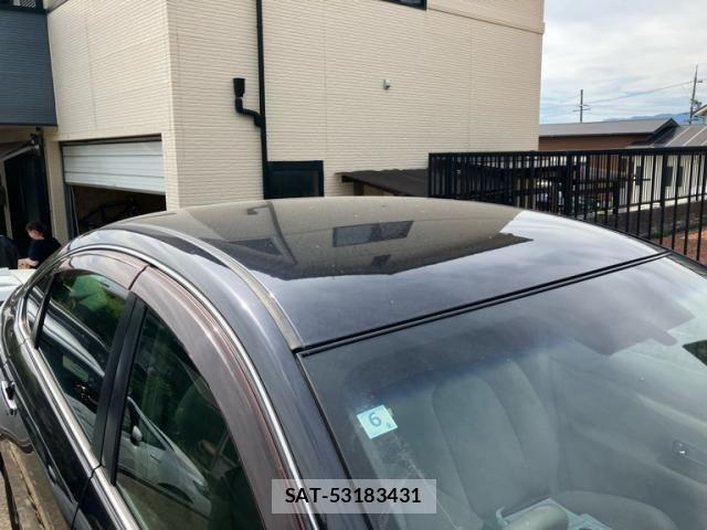 Nissan BLUEBIRD SYLPHY 2008-06 7215169-8