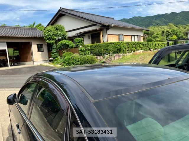 Nissan BLUEBIRD SYLPHY 2008-06 7215169-9