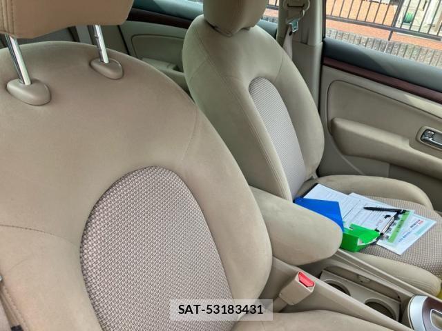 Nissan BLUEBIRD SYLPHY 2008-06 7215169-14