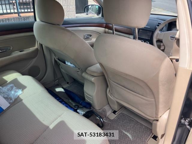 Nissan BLUEBIRD SYLPHY 2008-06 7215169-15