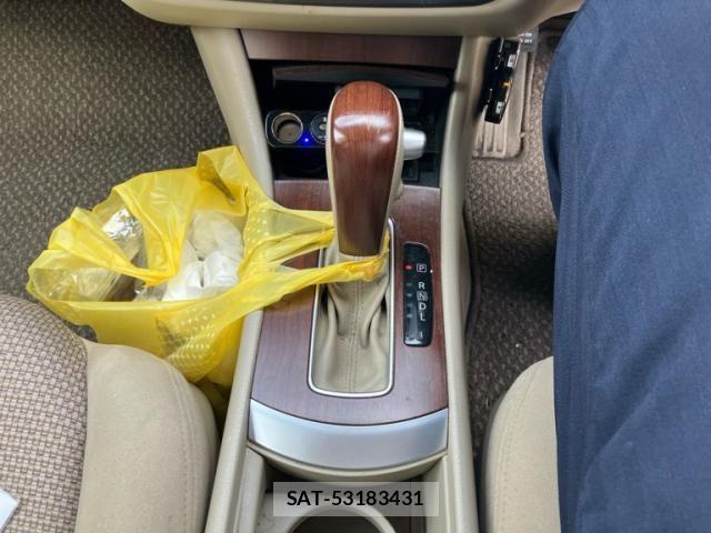 Nissan BLUEBIRD SYLPHY 2008-06 7215169-18